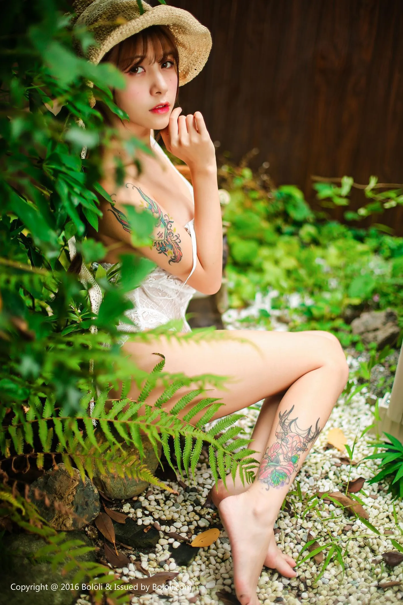 Vol.101 夏美酱 [43P]插图4